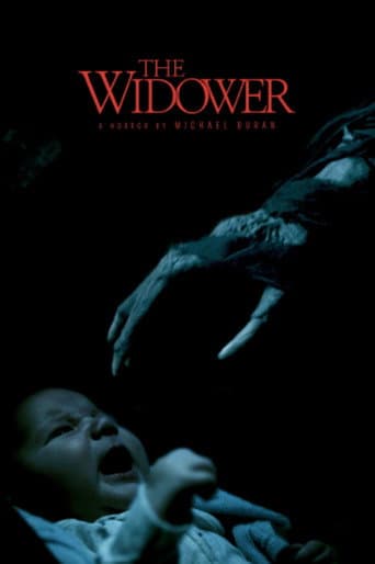 The Widower poster