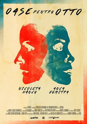 Bones for Otto poster