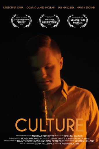 Culture poster