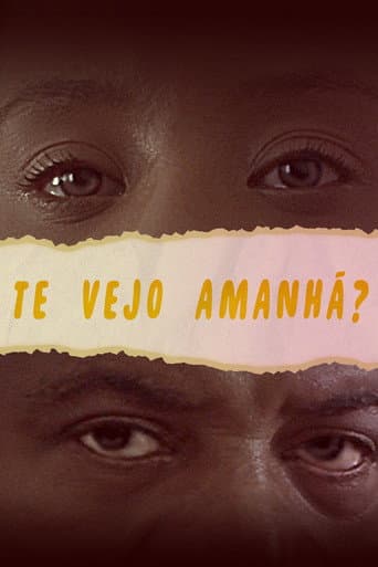Te Vejo Amanhã? poster