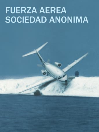 Air Force, Incorporated poster
