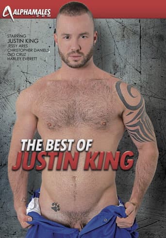 The Best of Justin King poster
