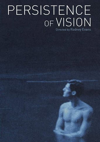 Persistence of Vision poster