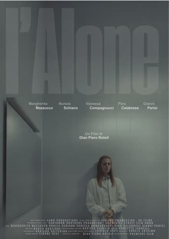 L'Alone poster