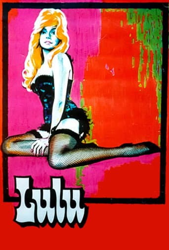 Lulu poster