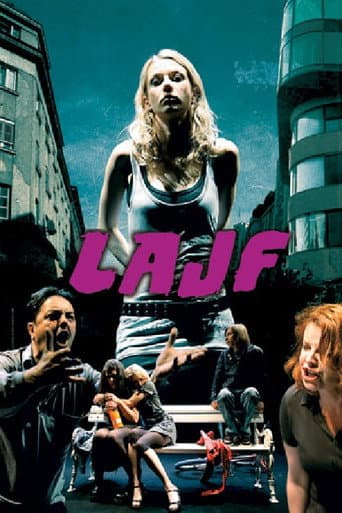 Life poster