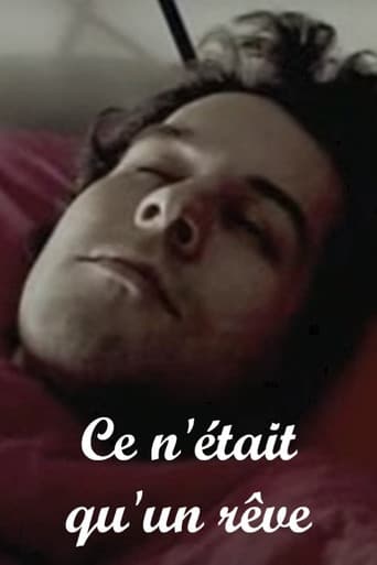 It Was Only a Dream poster