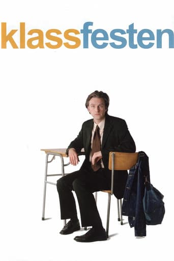 The Reunion poster