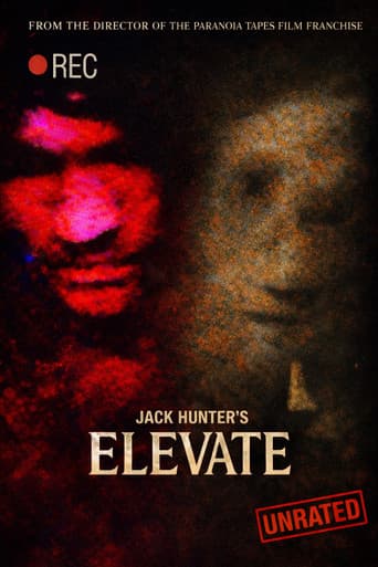 Elevate poster