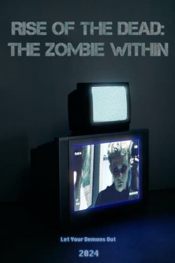 Rise of the Dead: The Zombie Within poster