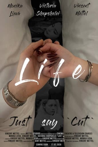 Life poster