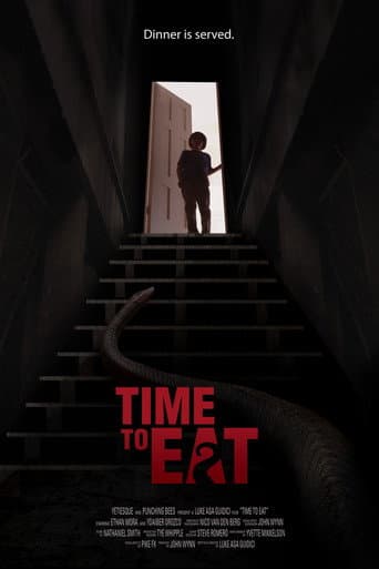 Time to Eat poster
