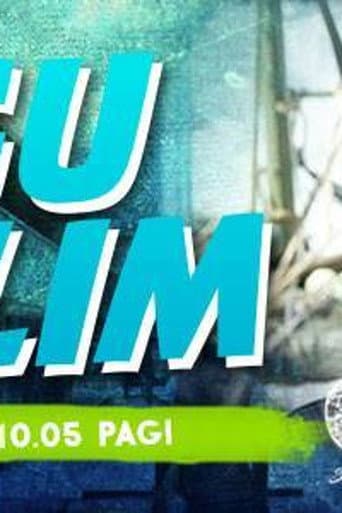 Cikgu Halim poster