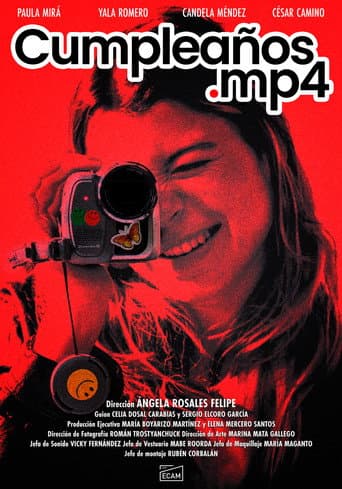 Cumpleaños.mp4 poster