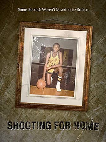 Shooting for Home poster