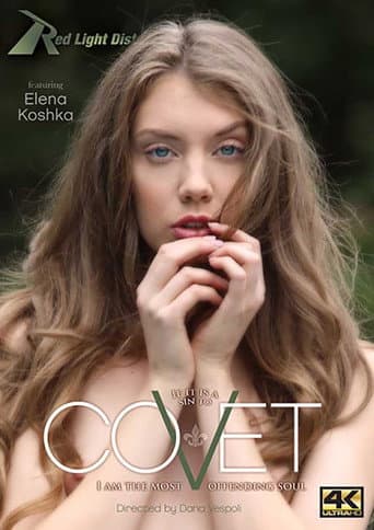 Covet poster