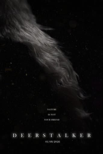 Deerstalker poster