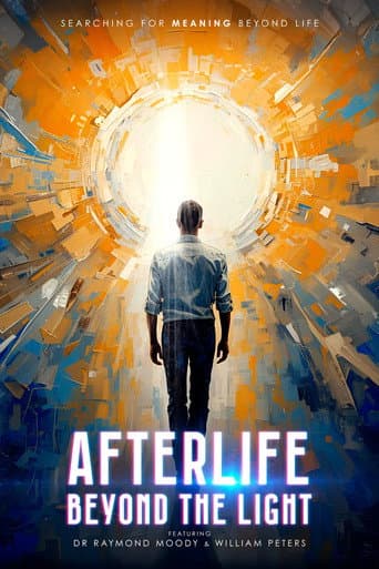 Afterlife: Beyond the Light poster
