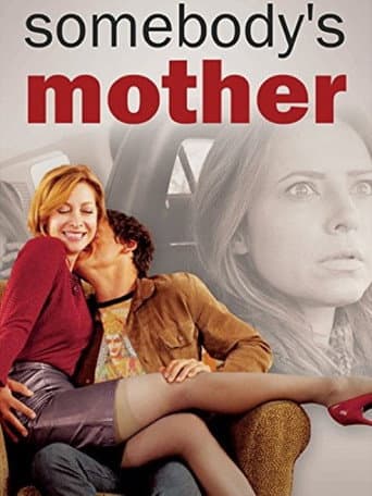 Somebody's Mother poster