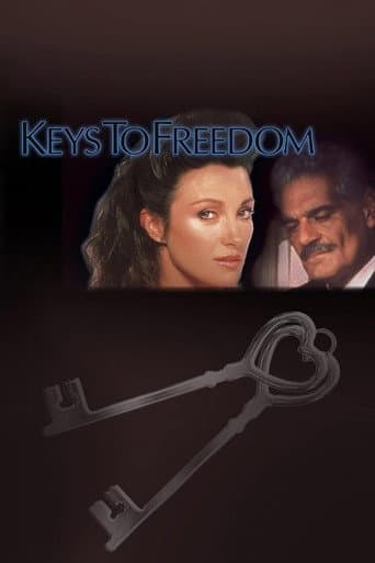 Keys to Freedom poster