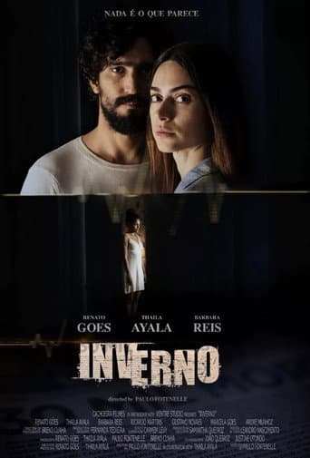 Winter poster