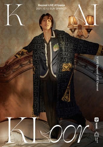 KAI : KLoor poster