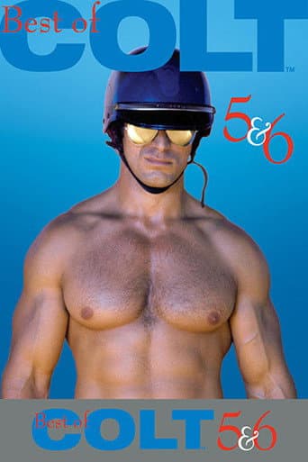 The Best of Colt Films: Part 5 & 6 poster