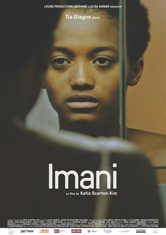 Imani poster