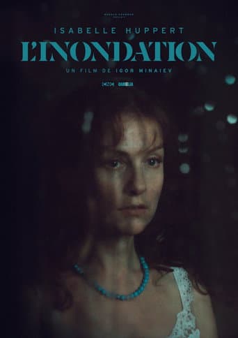 The Flood poster