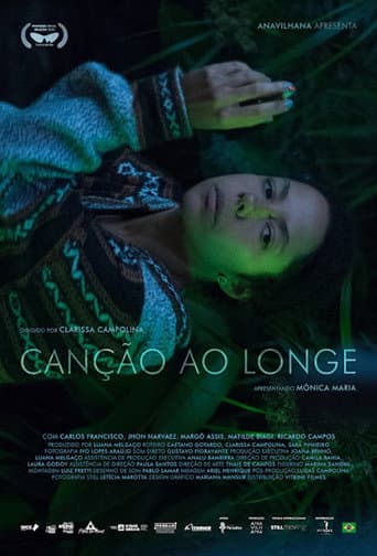 Faraway Song poster
