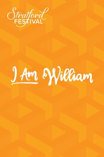 I Am William poster