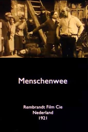 Toil of Men poster