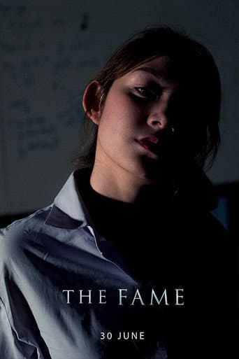 The Fame poster
