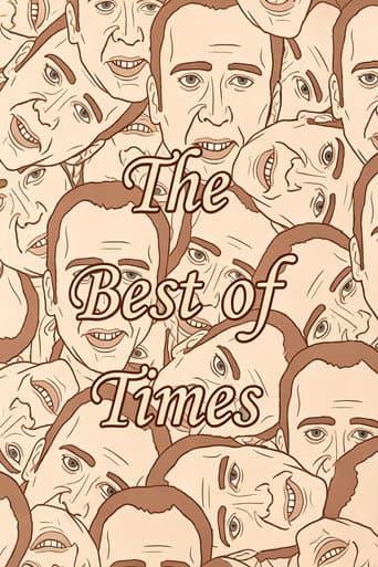 The Best of Times poster