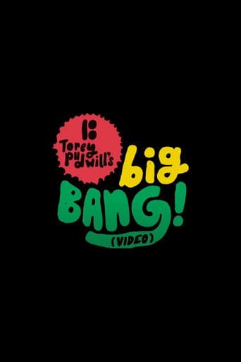 Torey Pudwill's Big Bang poster
