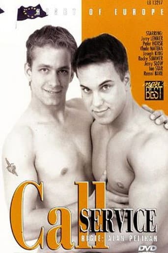 Call Service poster
