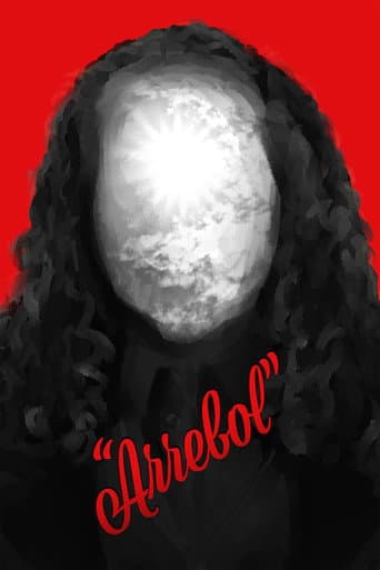 Arrebol poster