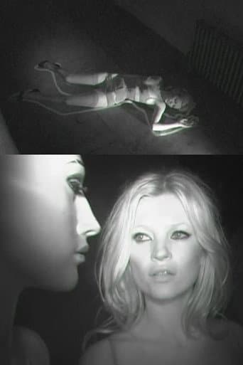 The Four Dreams of Miss X poster