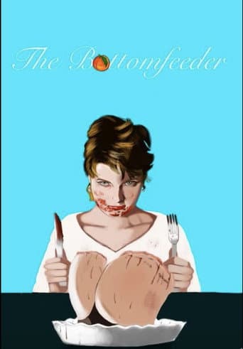 The Bottomfeeder poster