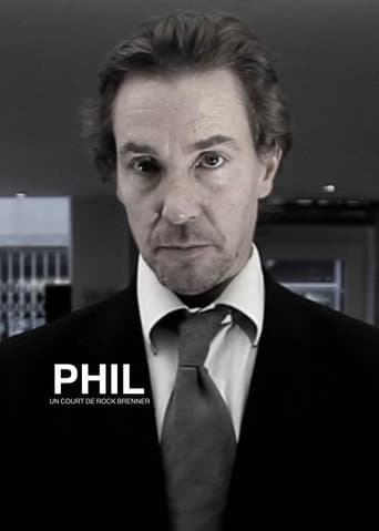 Phil poster