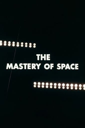 The Mastery of Space poster