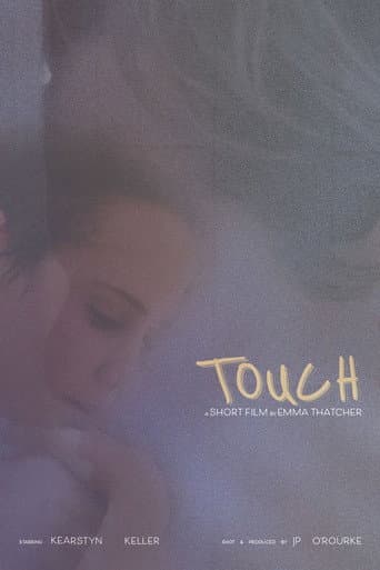 Touch poster