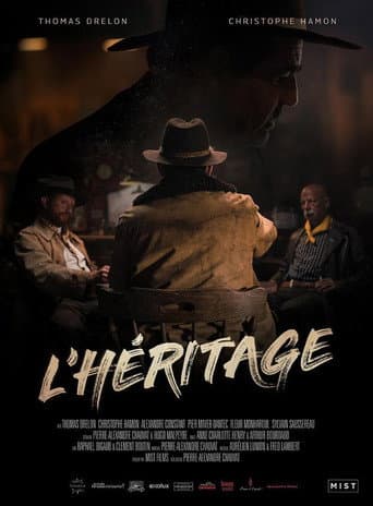 L'Héritage poster