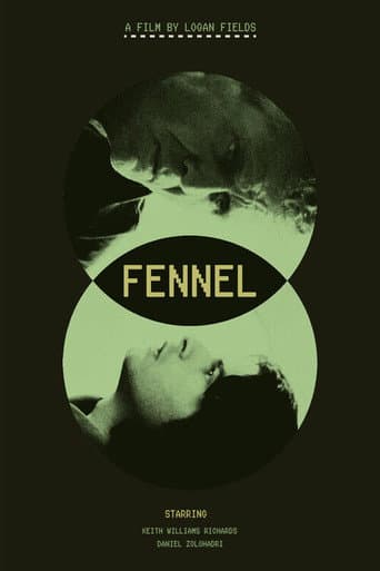 Fennel poster