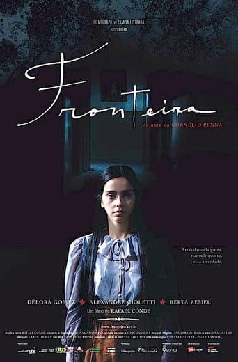 Threshold poster
