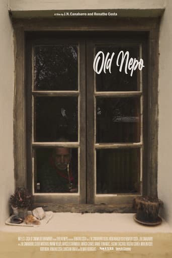 Old Nepo poster