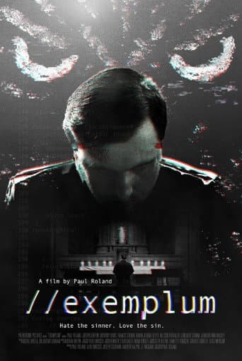 Exemplum poster
