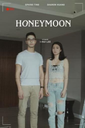 Honeymoon poster