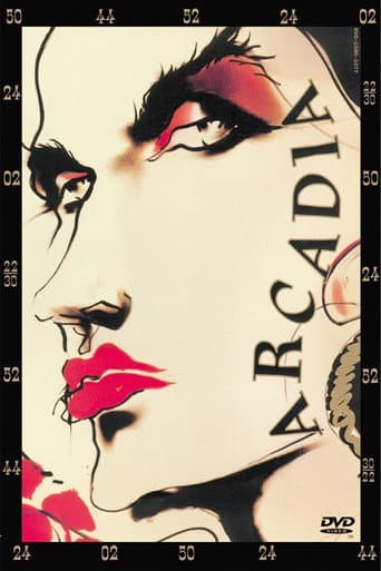 So Red The Rose poster