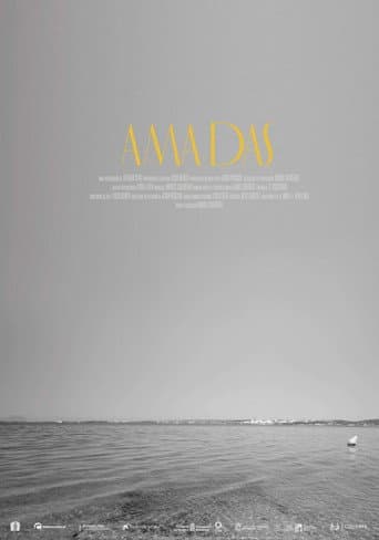 Ama-das poster